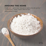 Darrahopens Home & Garden > Garden Tools 1Kg Organic Fossil Shell Flour - Livestock Garden Pet Grade Diatomaceous Earth