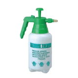 Darrahopens Home & Garden > Garden Tools 1L Hand Held Pressure Sprayer - Plastic Pump For Weed Garden - Portable Bottle