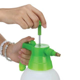 Darrahopens Home & Garden > Garden Tools 1L Hand Held Pressure Sprayer - Plastic Pump For Weed Garden - Portable Bottle