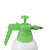 Darrahopens Home & Garden > Garden Tools 1L Hand Held Pressure Sprayer - Plastic Pump For Weed Garden - Portable Bottle