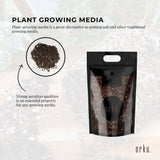 Darrahopens Home & Garden > Garden Tools 20L Premium Coco Perlite Mix - 70% Coir Husk 30% Hydroponic Plant Growing Medium