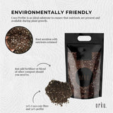 Darrahopens Home & Garden > Garden Tools 20L Premium Coco Perlite Mix - 70% Coir Husk 30% Hydroponic Plant Growing Medium