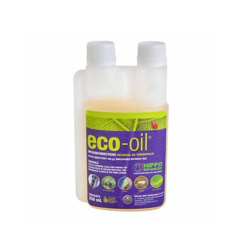 Darrahopens Home & Garden > Garden Tools 250ml Eco Pest Oil Organic Miticide Insecticide Botanical Plant Grub Concentrate