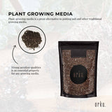 Darrahopens Home & Garden > Garden Tools 2L Premium Coco Perlite Mix - 70% Coir Husk 30% Hydroponic Plant Growing Medium