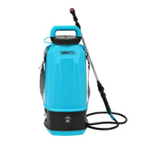 Darrahopens Home & Garden > Garden Tools Giantz Weed Sprayer Pressure 8L Shoulder Pesticide