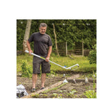 Darrahopens Home & Garden > Garden Tools Hand Held Weed Wiper - Herbicide Rope Wick Applicator For Gardening Sprayer