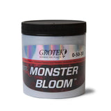 Darrahopens Home & Garden > Garden Tools Monster Bloom Hydroponic Fertiliser 130g Grotek Fertilizer Additive Hydroponics