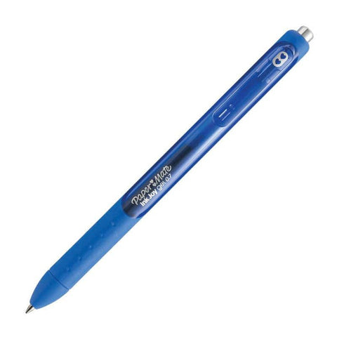 darrahopens Home & Garden > Hammocks PAPER MATE Inkjoy RT Gel Pen Blue Box of 12