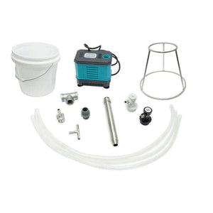 Darrahopens Home & Garden > Home & Garden Others Corny Keg Washer and Fermenter Cleaning Kit