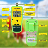 Darrahopens Home & Garden > Home & Garden Others Giantz Digital Electric Fence Tester Fault Finder voltage tester fault 13KV