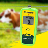 Darrahopens Home & Garden > Home & Garden Others Giantz Digital Electric Fence Tester Fault Finder voltage tester fault 13KV