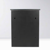 Darrahopens Home & Garden > Home & Garden Others Parcel Delivery Drop Box Mailbox - Secure Home Package Post Locker 44x35x58cm