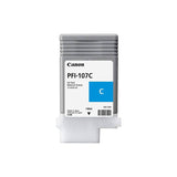 darrahopens Home & Garden > Home Office Accessories CANON PFI107 Cyan Ink