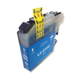 Darrahopens Home & Garden > Home Office Accessories LC-233 Cyan Compatible Inkjet Cartridge