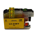 darrahopens Home & Garden > Home Office Accessories LC-23E Yellow Compatible Inkjet Cartridge