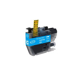 darrahopens Home & Garden > Home Office Accessories LC-3319 Cyan Compatible Inkjet Cartridge