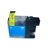 darrahopens Home & Garden > Home Office Accessories LC133 Cyan Compatible Inkjet Cartridge