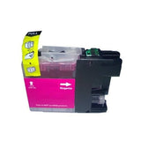 darrahopens Home & Garden > Home Office Accessories LC133 Magenta Compatible Inkjet Cartridge