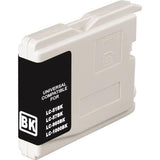 darrahopens Home & Garden > Home Office Accessories LC37 LC57 Black Compatible Inkjet Cartridge