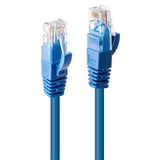 darrahopens Home & Garden > Home Office Accessories LINDY 1m CAT6 UTP Cable Blue