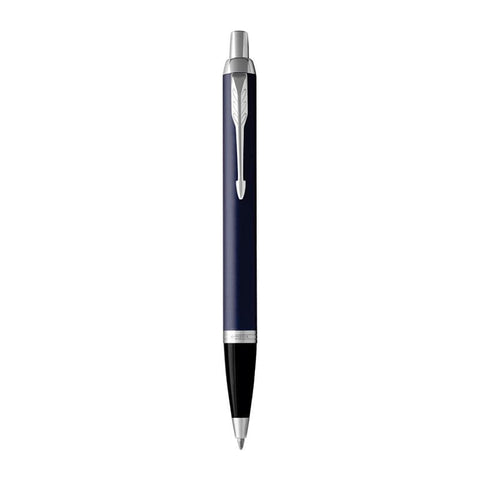 darrahopens Home & Garden > Home Office Accessories PARKER IM Blue BP Pen Blu Tip