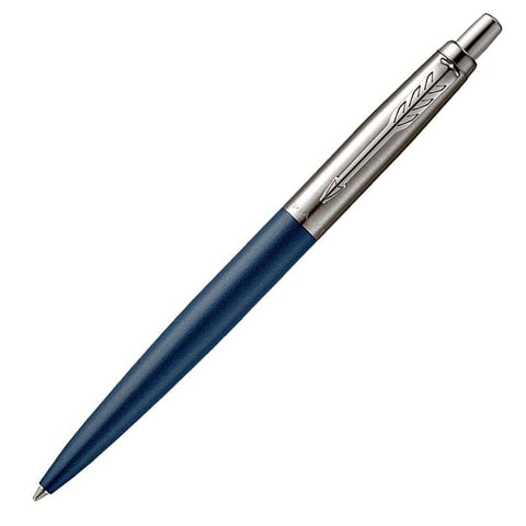 darrahopens Home & Garden > Home Office Accessories PARKER Jotter XL Matte Blue CT