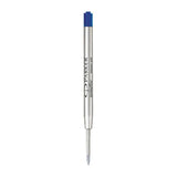 darrahopens Home & Garden > Home Office Accessories PARKER Quinkflow BP Refill FP Blu