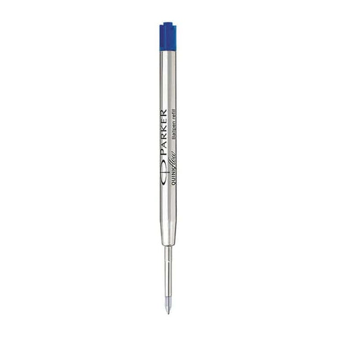 darrahopens Home & Garden > Home Office Accessories PARKER Quinkflow BP Refill FP Blu