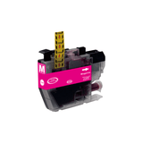 darrahopens Home & Garden > Home Office Accessories Pemium Compatible Magenta Inkjet Cartridge (Replacement for LC-3329MXL)