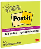 darrahopens Home & Garden > Home Office Accessories POST-IT Notes BN11O S/S Orng 279mm