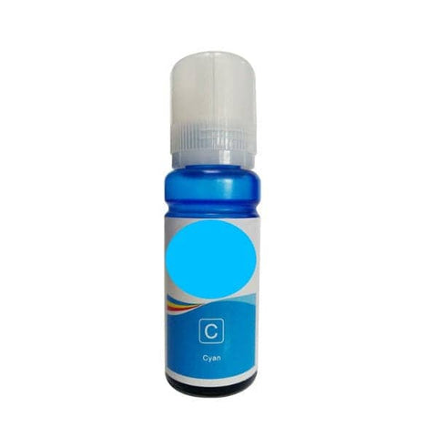 darrahopens Home & Garden > Home Office Accessories Premium Compatible Cyan Refill Bottle (Replacement for T502 Cyan)