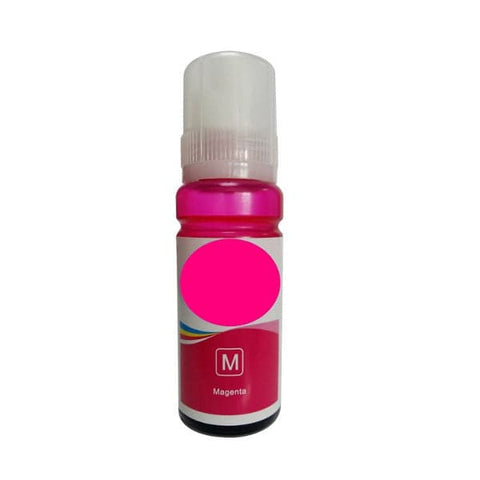 darrahopens Home & Garden > Home Office Accessories Premium Compatible Magenta Refill Bottle (Replacement for T502 Magenta)
