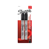 darrahopens Home & Garden > Home Office Accessories SHARPIE Metal Bullet Pack of 2 Black