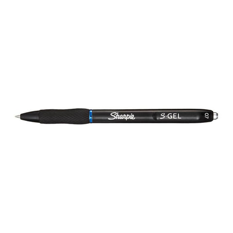 darrahopens Home & Garden > Home Office Accessories SHARPIE Retractable 0.7 Pen Blu Box of 12