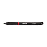 darrahopens Home & Garden > Home Office Accessories SHARPIE Retractable 0.7 Pen Red Box of 12