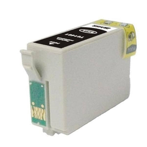 darrahopens Home & Garden > Home Office Accessories T1401 Black Compatible Inkjet Cartridge