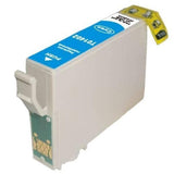 darrahopens Home & Garden > Home Office Accessories T1402 Cyan Compatible Inkjet Cartridge