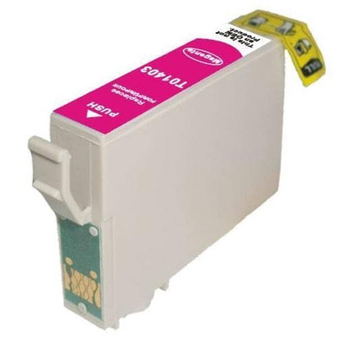 darrahopens Home & Garden > Home Office Accessories T1403 Magenta Compatible Inkjet Cartridge