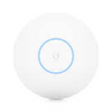 Darrahopens Home & Garden > Home Office Accessories UBIQUITI UniFi Wi-Fi 6 Pro AP 4x4 Mu-/Mimo Wi-Fi 6, 2.4GHz @ 573.5 Mbps & 5GHz @ 4.8Gbps **No POE Injector Included**