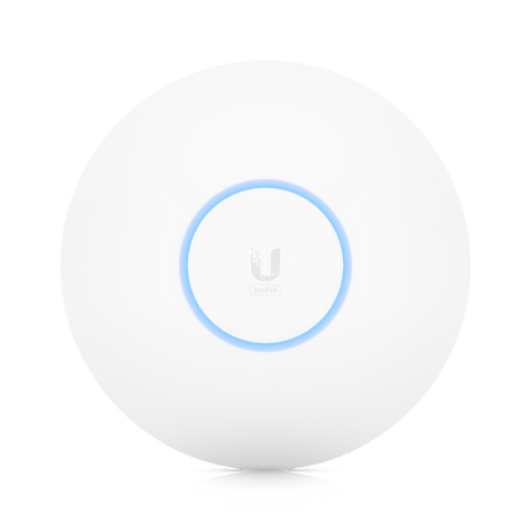 Darrahopens Home & Garden > Home Office Accessories UBIQUITI UniFi Wi-Fi 6 Pro AP 4x4 Mu-/Mimo Wi-Fi 6, 2.4GHz @ 573.5 Mbps & 5GHz @ 4.8Gbps **No POE Injector Included**