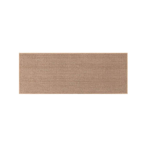 Darrahopens Home & Garden > Kitchenware GOMINIMO Washable Non Slip Absorbent Kitchen Floor Mat (44X120cm, Oats)