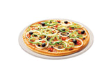 Darrahopens Home & Garden > Kitchenware Heat-Resistant BBQ Pizza Stone - 33cm