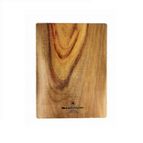 Darrahopens Home & Garden > Kitchenware Hello Kitchen Premium Natural Camphor Laurel Cutting Chopping Board (Plain)