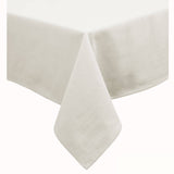 Darrahopens Home & Garden > Kitchenware Hoydu Cotton Blend Table Cloth 150cm x 225cm  - MARSHMALLOW