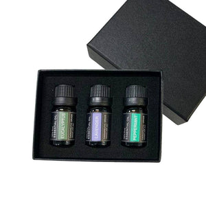 Darrahopens Home & Garden > Kitchenware Kylin Aromatherapy Essential Oil Set Of 3 Assorted