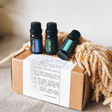 Darrahopens Home & Garden > Kitchenware Kylin Aromatherapy Essential Oil Set Of 3 Assorted