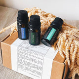 Darrahopens Home & Garden > Kitchenware Kylin Aromatherapy Essential Oil Set Of 3 Assorted