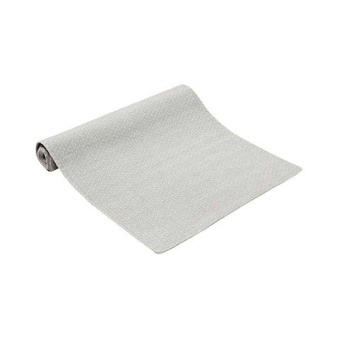 Darrahopens Home & Garden > Kitchenware Ladelle Host Cotton Table Runner 33 x 150 cm Stone