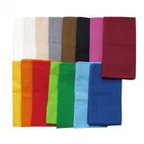 Darrahopens Home & Garden > Kitchenware Random Pick Set of 6 100% Cotton Waffle Tea Towels - 50 x 70 cm