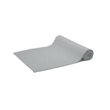 Darrahopens Home & Garden > Kitchenware Rans Lollipop Cotton Ribbed Runner - Grey